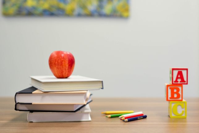 CE CID Centro educativo