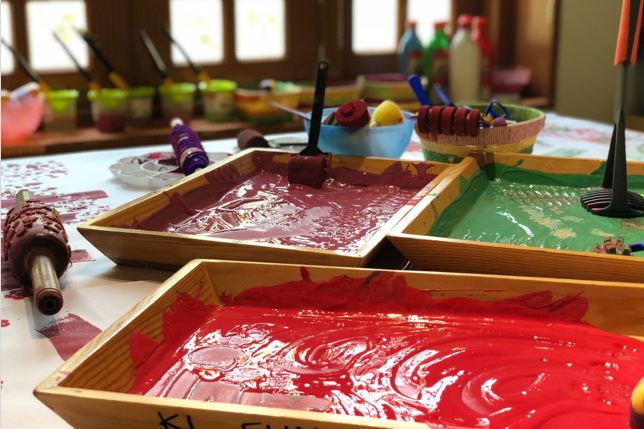 CE CID Centro educativo